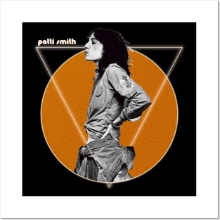 Patti Gold Posters and Art